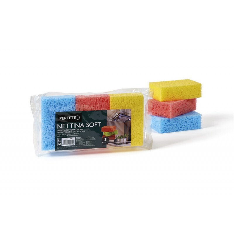 Spugne Nettina Soft