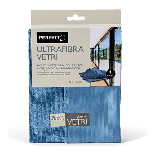 Panno ultrafibra Vetri