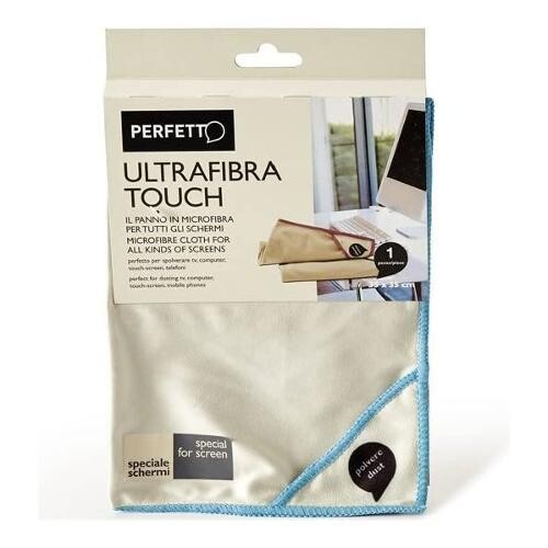 Panno ultrafibra touch