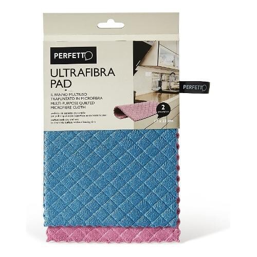 Panno ultrafibra pad