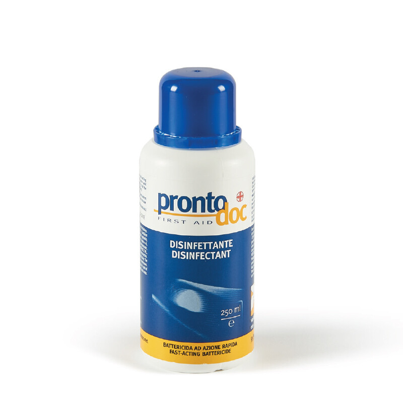 Disinfettante 250ml