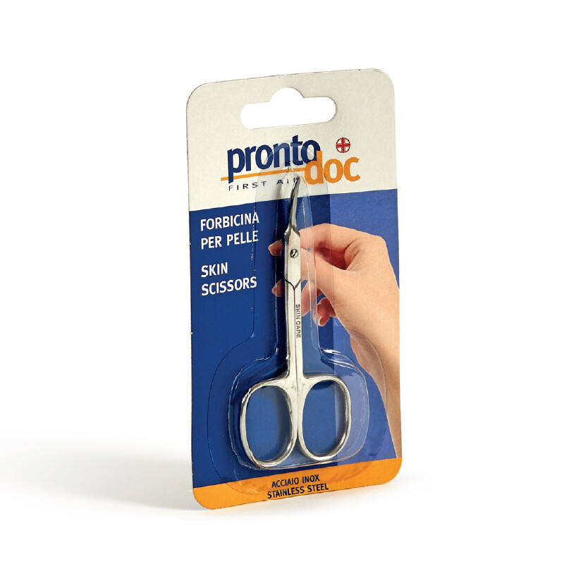 Forbicina pellicine