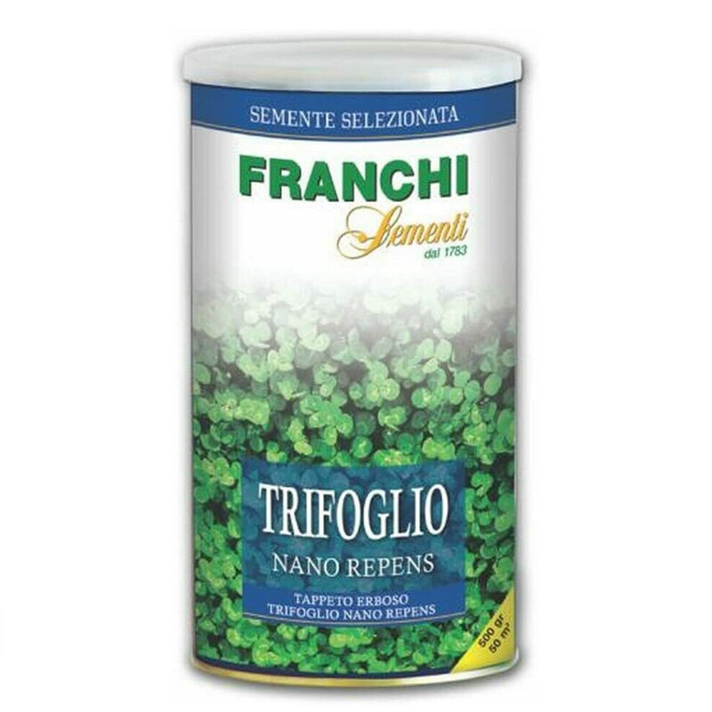 Trifoglio nano 500gr
