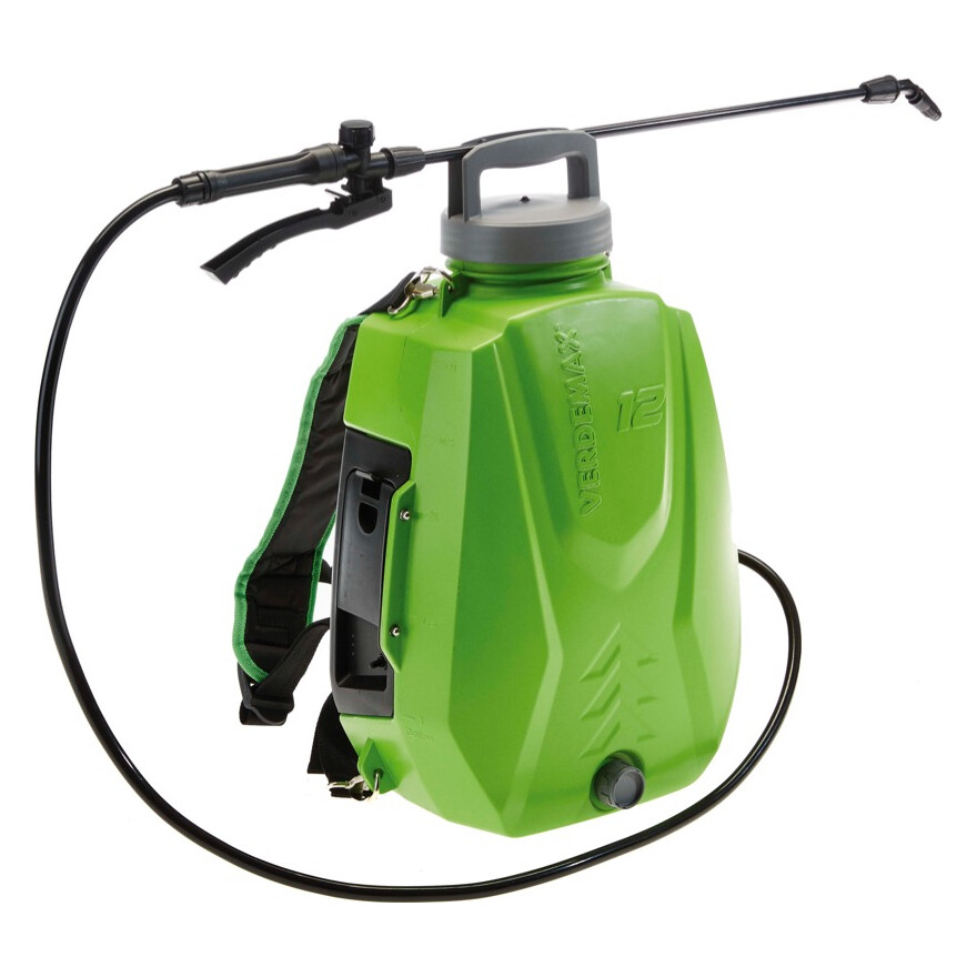 Pompa a zaino a batteria Futura 12Litri