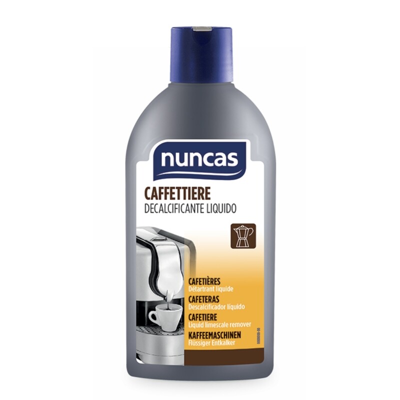 Crema detergente Nuncas Ottone&Rame 250ml