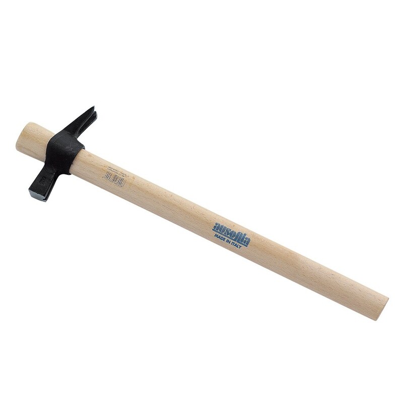 Martello da carpentiere 300gr