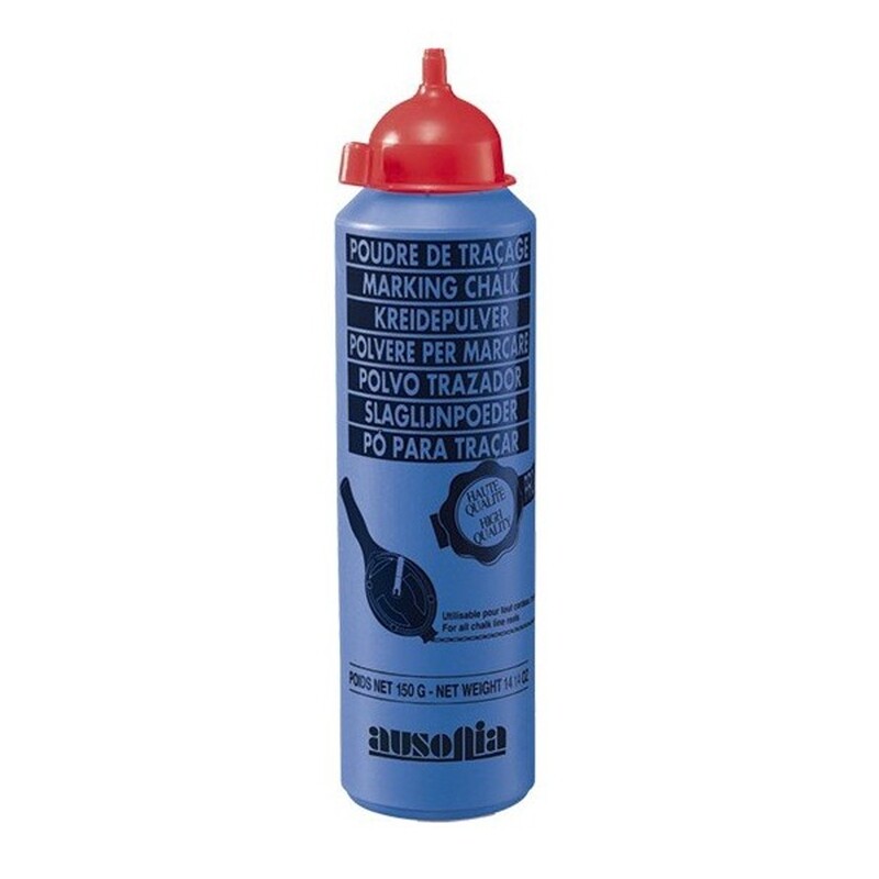 Polvere tracciante rossa