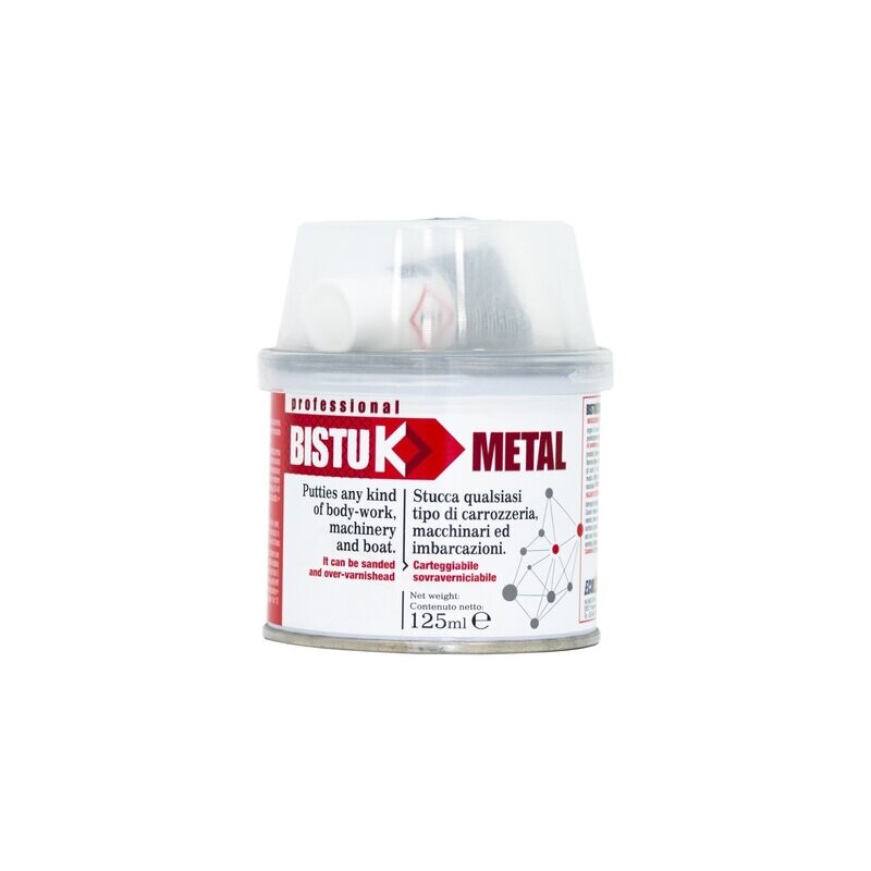 Stucco Metal