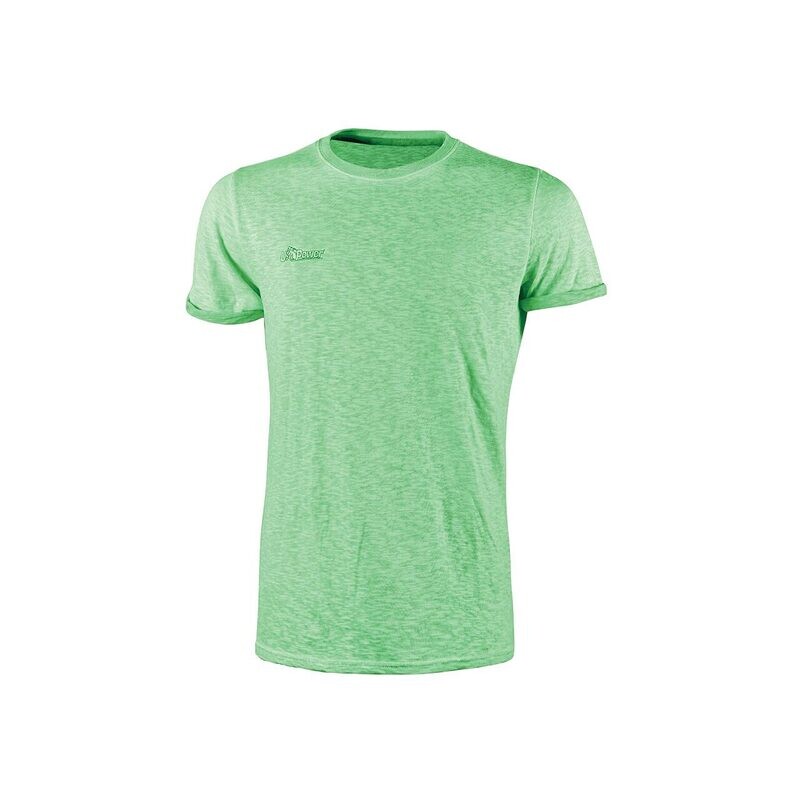 T-shirt U-Power fluo
