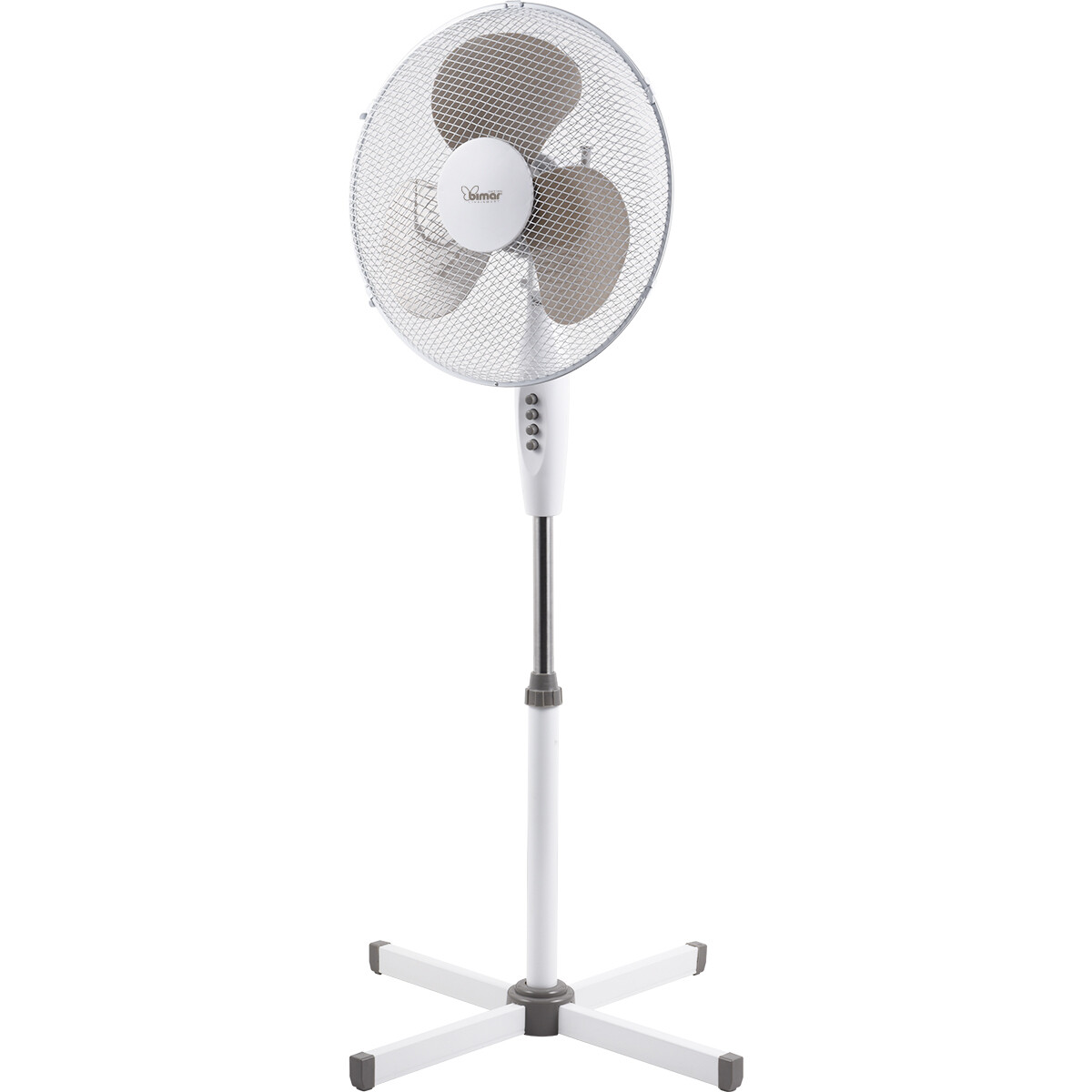 Ventilatore pianta Bimar