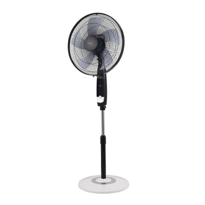 Ventilatore a piantana