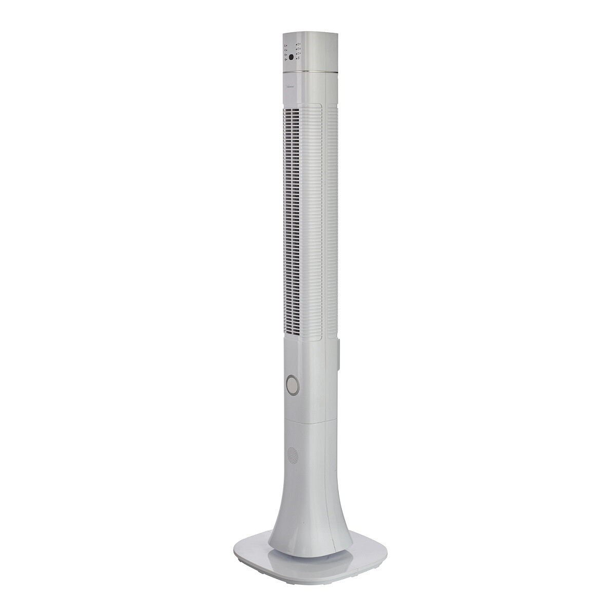 Ventilatore ionizzante a colonna