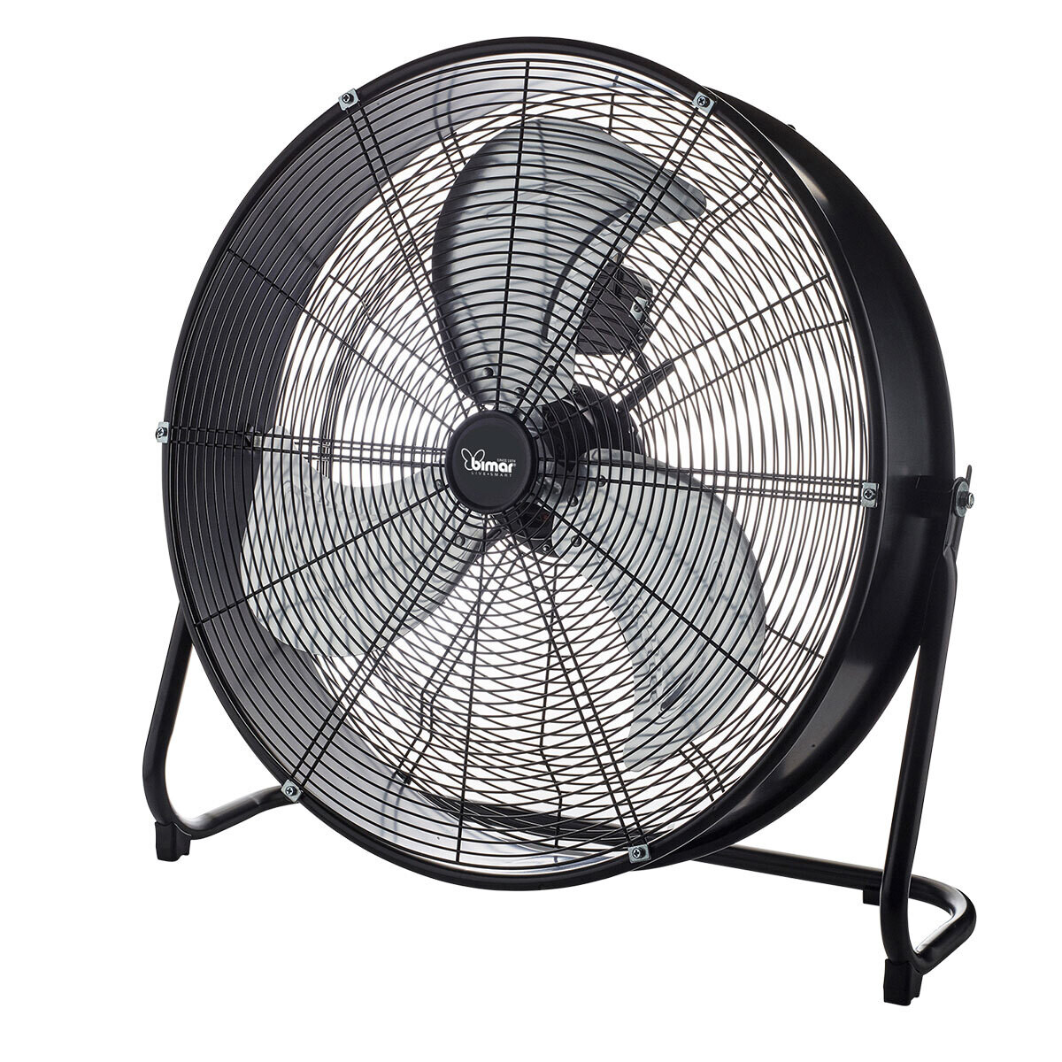Ventilatore da pavimento industriale