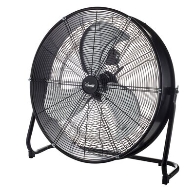 Ventilatore da pavimento industriale