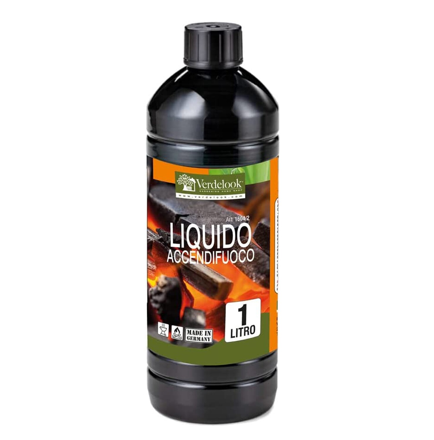 Accendifuoco 1Litro