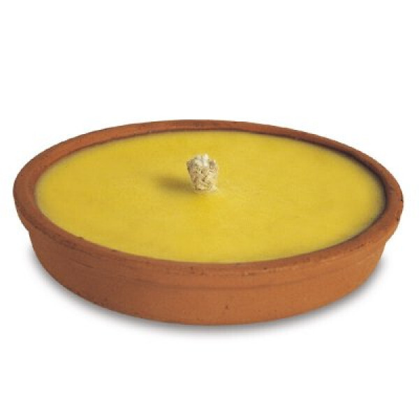 Candela citronella