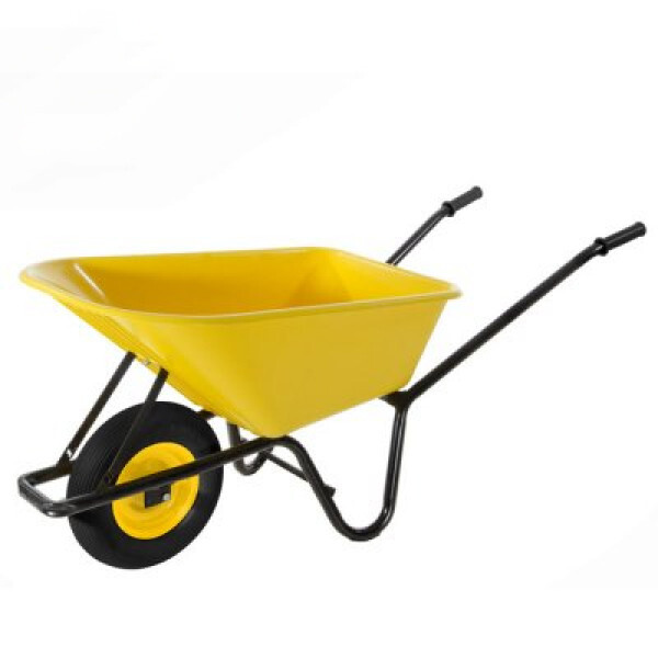 Carriola 100litri
