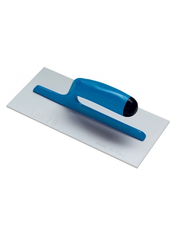 Frattazzo per stucco PVC