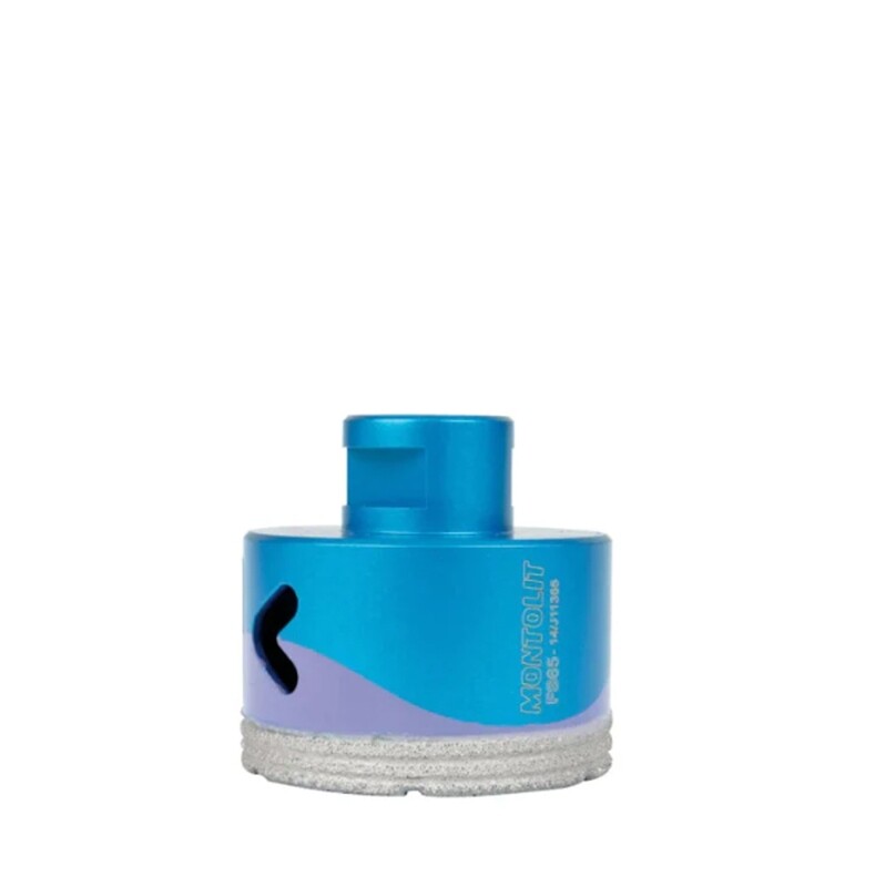 Fresa a secco ø 65mm