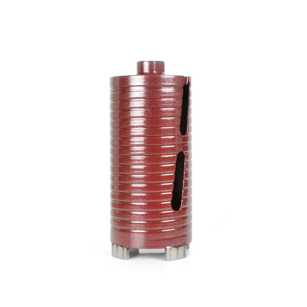 Fresa spiralata a settori ø 82mm