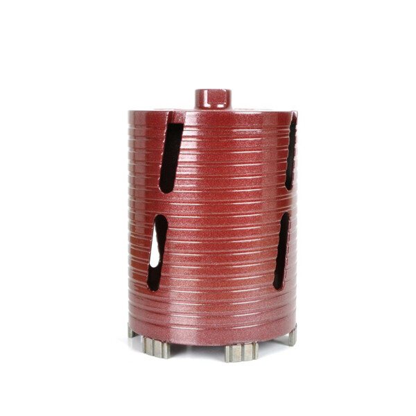 Fresa spiralata a settori ø 162mm