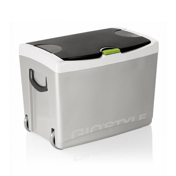 Frigo passivo Shiver 42