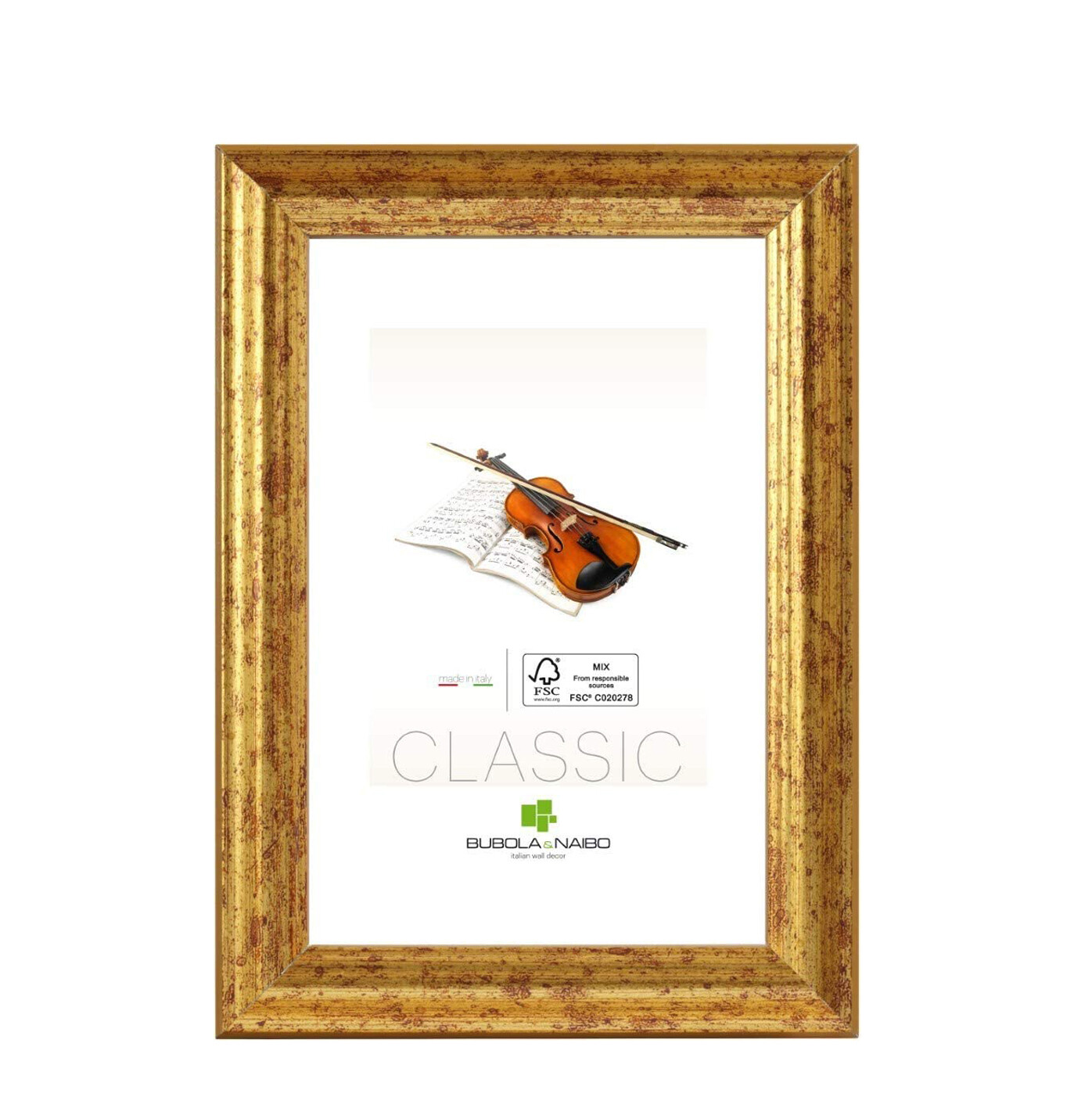 Cornice Claudia 18x24cm