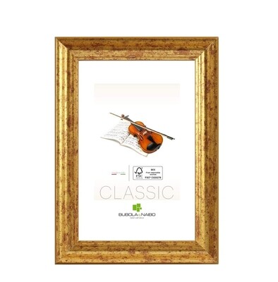 Cornice Claudia 21x29,7m