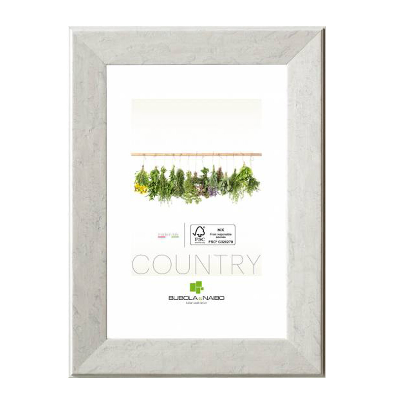 Cornice Adele 50x70cm