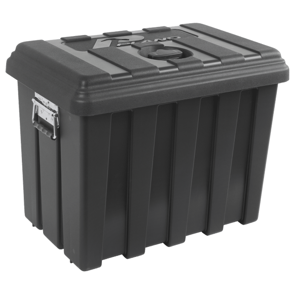 Baule portautensili