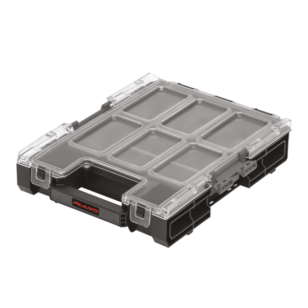 Organizer medium