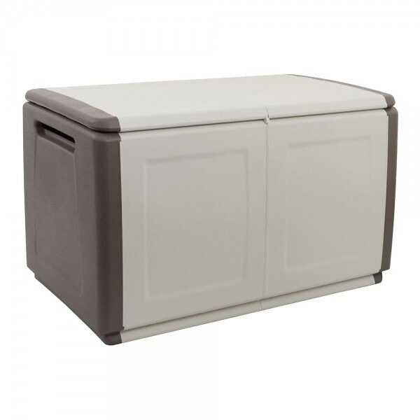 Baule Cube