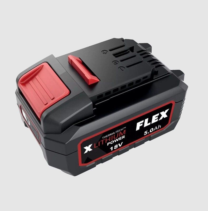 Batteria AP 18.0V 5.0Ah Batteria AP 18.0V 5.0Ah