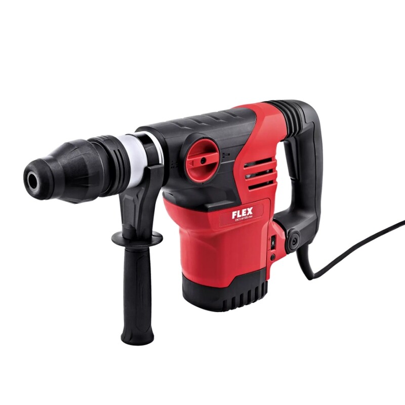 Martello tassellatore combinato CHE 5-40 SDS max