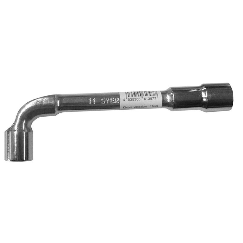 Chiave tubolare a pipa 8mm