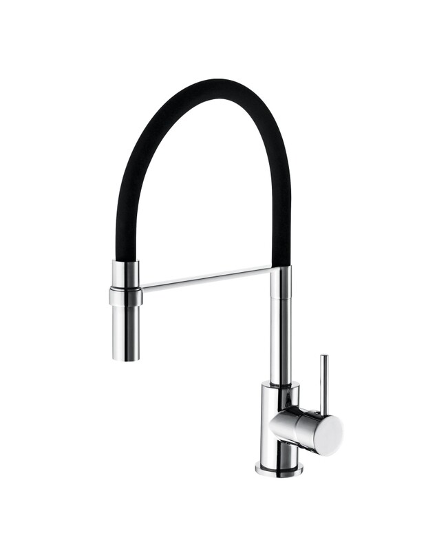 Lavello Winter orientabile