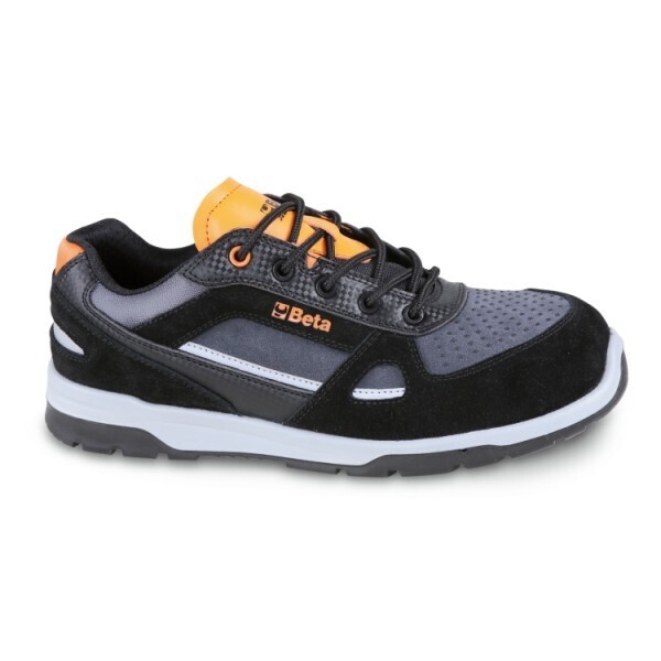 Scarpa antifortunistica Sneakers Active