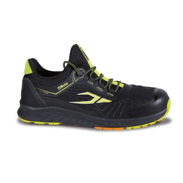 Scarpa antifortunistica 0-Gravity