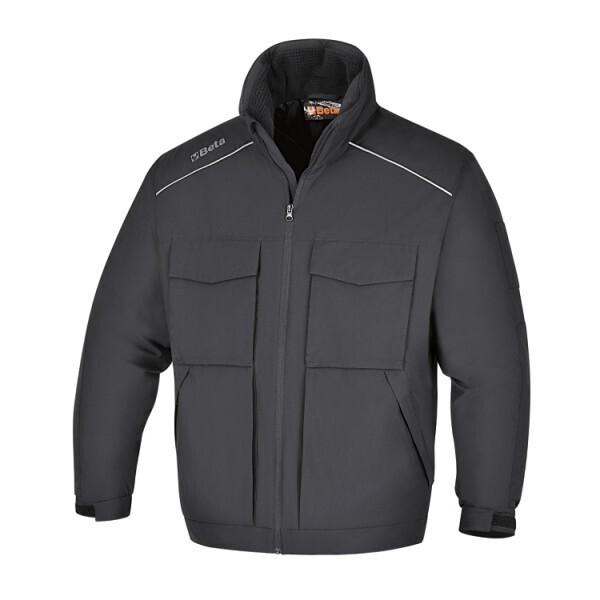 Bomber Work