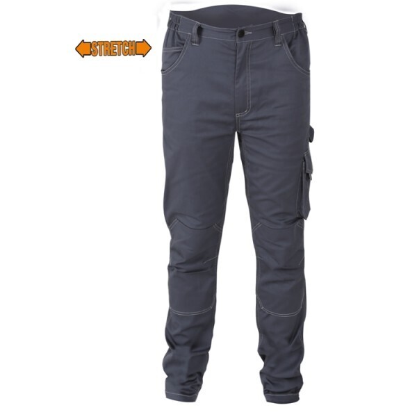 Pantaloni Twill