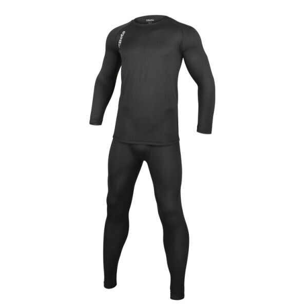 Maglia e + calzamaglia termici