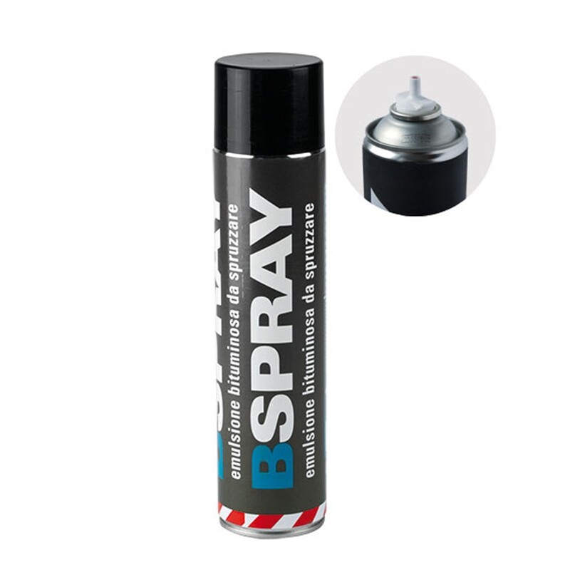 Emulsione bituminosa BSpray