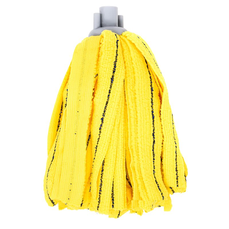 Mop microfibra rimuovi macchie