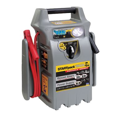 Avviatore autonomo "Startpack T"