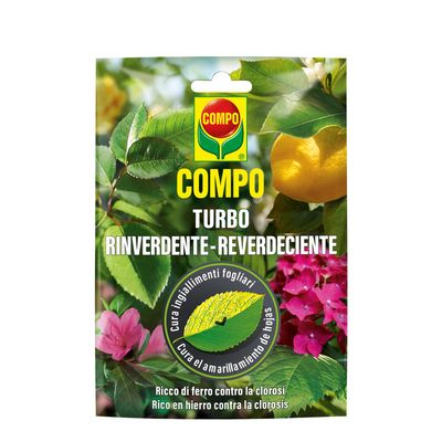 Turbo Rinverdente 20gr