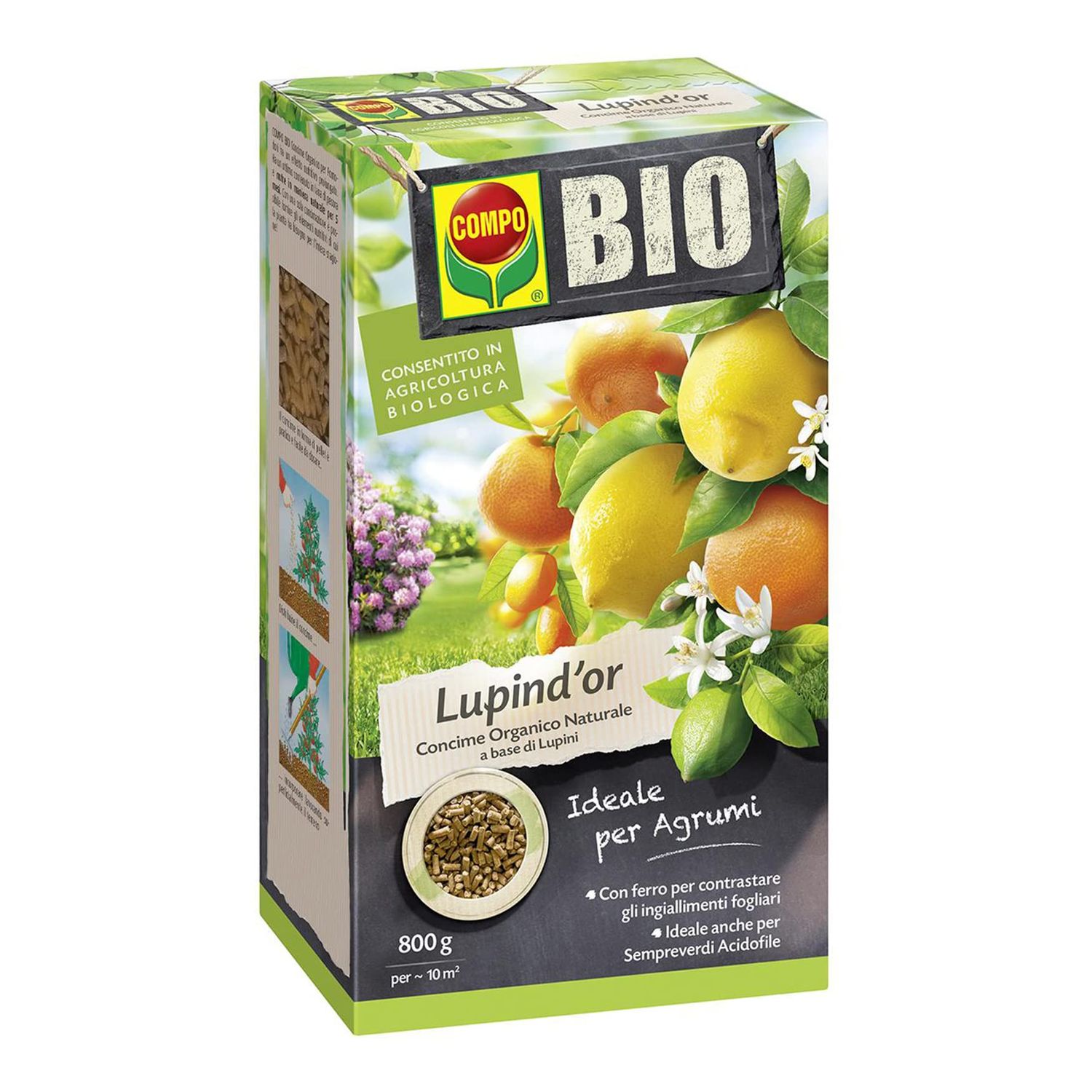 Insetticida Colza Power concentrato 250ml