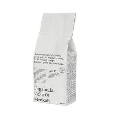 Stucco Kerakoll Fugabella Color KK 01 3Kg