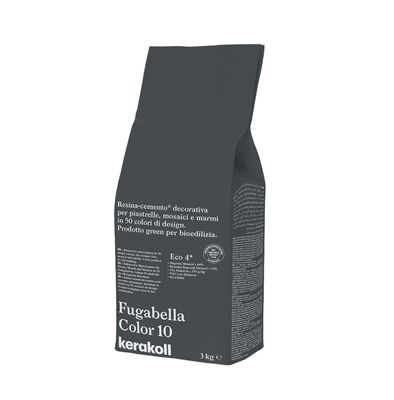 Stucco Kerakoll Fugabella Color KK 10 3Kg