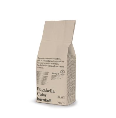 Stucco Kerakoll Fugabella Color KK 107 3Kg
