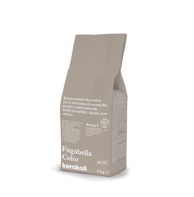 Stucco Kerakoll Fugabella Color KK 110 3Kg